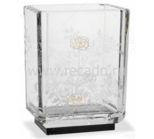 Ваза для цветов "Asie" Baccarat 2105981