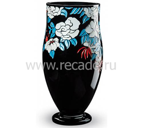 Ваза для цветов "Memoire Vesques" Baccarat 2608551