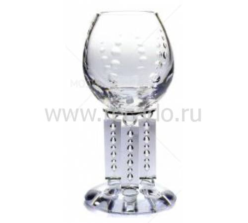 Ваза для цветов "Graal" Baccarat 2101401