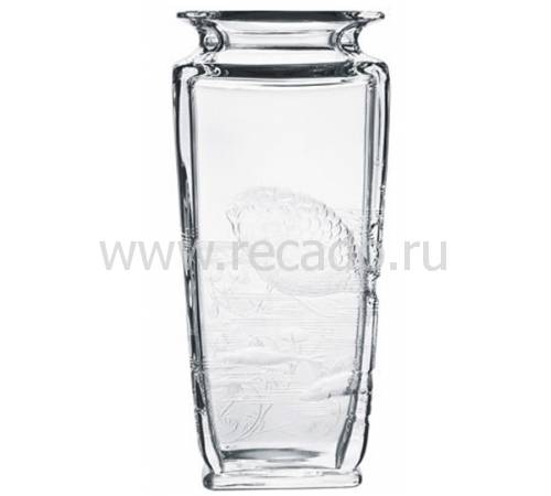 Ваза для цветов "Memoire Рыба" Baccarat 2608553