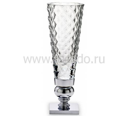 Ваза для цветов "Rois de la Foret" Baccarat 2605747