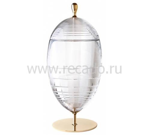 Ваза для конфет "Mistica High" Baccarat 2608914