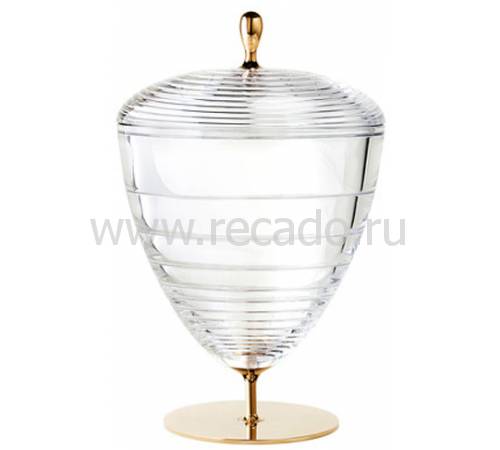 Ваза для конфет "Estetica Medium" Baccarat 2608913