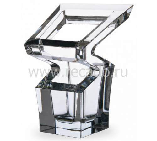Ваза для цветов "Reflex" Baccarat 2105352