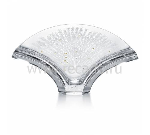 Ваза для цветов "Gingko" Baccarat 2811891