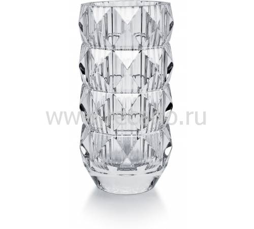 Ваза для цветов прозрачная 420 "LOUXOR" Baccarat 2812620