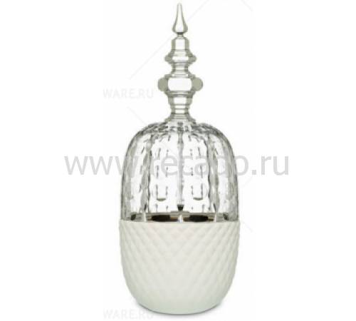 Ваза для цветов "Rencontre Pina Passion" Baccarat 2604211
