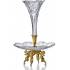 Ваза для цветов "Haute Couture Serviteur Muet" Baccarat 2812374