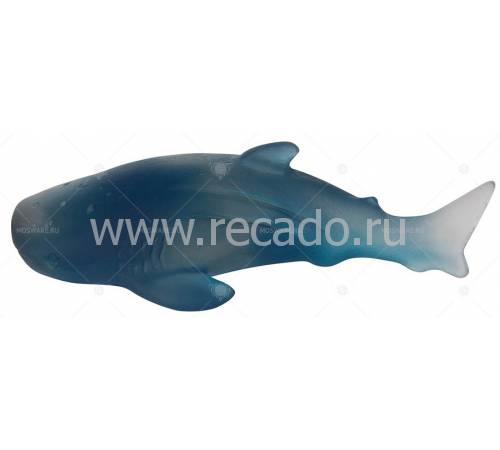 Статуэтка "Акула" Daum 05466