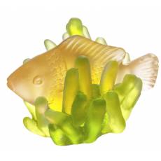 Статуэтка "Corals" Daum 05458/C