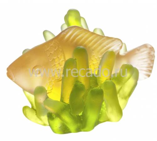 Статуэтка "Corals" Daum 05458/C