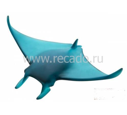 Статуэтка "Скат" Daum 05472
