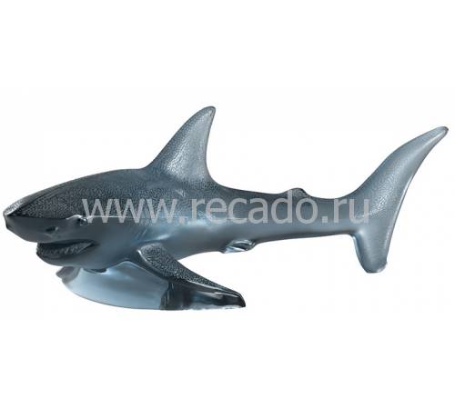 Статуэтка "Акула" большая Lalique 10673200