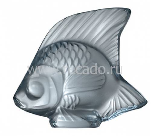 Статуэтка "Рыбка" Lalique 10673000