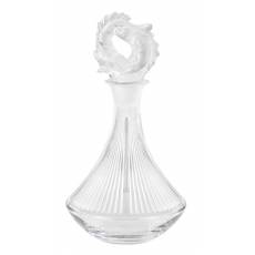 Декантер для вина "2 Poissons" Lalique 10673300