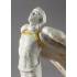 Статуэтка "Фигура Икара" Lladro 01009393