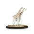 Статуэтка "Жирафы" Lladro 01009389