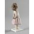 Статуэтка "Веселая молодая девочка" Lladro 01009377