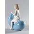 Статуэтка "Маленькая девочка" Lladro 01009368