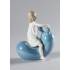 Статуэтка "Маленькая девочка" Lladro 01009368
