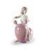 Статуэтка "Маленькая девочка" Lladro 01009367