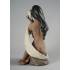 Статуэтка "Фигура женщины, откровенный лунный свет" Lladro 01012554