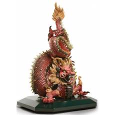 Статуэтка "Защитник Дракон" Lladro 01002006