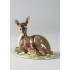 Статуэтка "Бэмби" Lladro 01009350