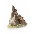 Статуэтка "Бэмби" Lladro 01009350