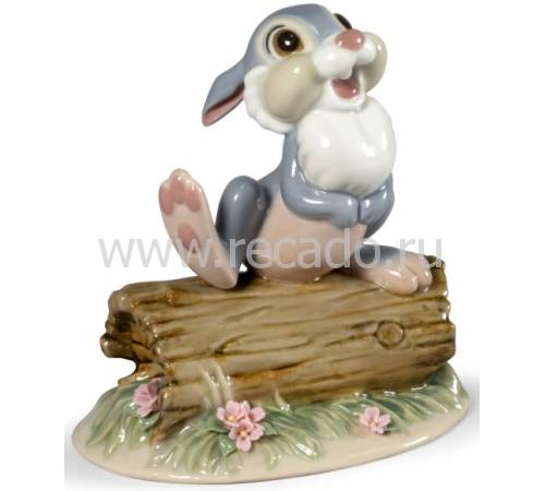 Статуэтка "Зайчик" Lladro 01009351