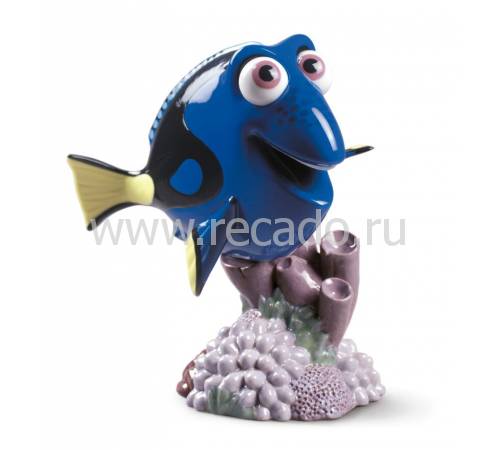 Статуэтка "Дори" Lladro 01009349