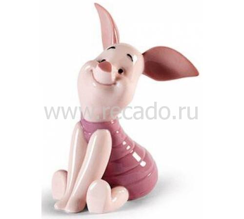 Статуэтка "Пятачок" Lladro 01009341