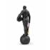 Статуэтка "Прогулки по луне" Lladro 01009409