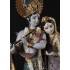 Статуэтка "Радхи Кришны" Lladro 01002015