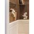 Статуэтка рыба "Кои" Lladro 01009431