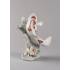 Статуэтка рыба "Кои" Lladro 01009431