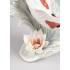 Статуэтка рыба "Кои" Lladro 01009431