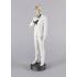 Статуэтка "Мужчина - тигр" Lladro 01009429