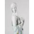 Статуэтка "Девушка с татуировкой дракона" Lladro 01009411