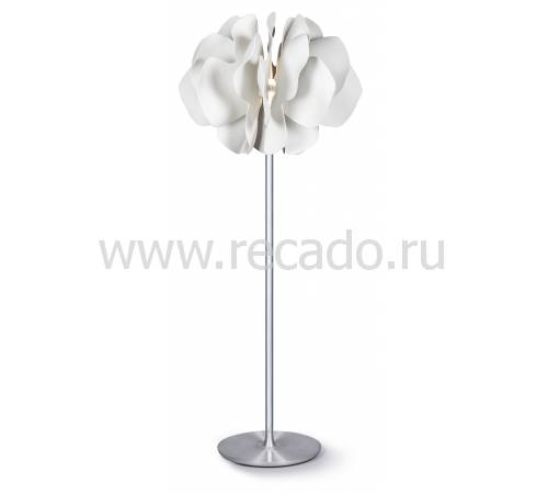 Торшер Nightbloom Lladro 01023979