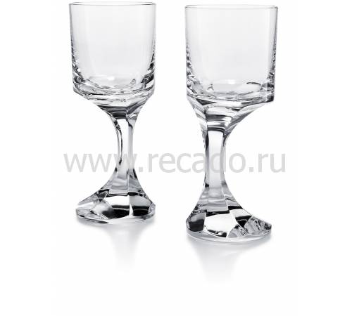 Набор из 2-х бокалов для вина L "NARCISSE" Baccarat 2812668