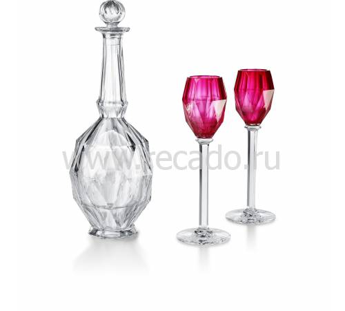 Набор для вина "PETIT PALAIS" Baccarat 2811965