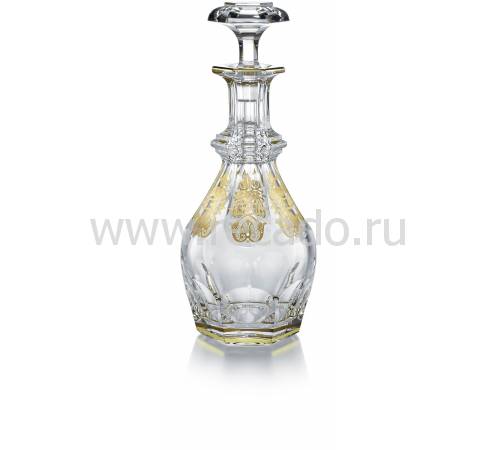 Графин для вина "HARCOURT EMPIRE" Baccarat 2810945