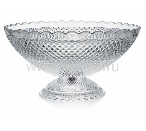 Ваза для фруктов "DIAMANT" Baccarat 2811686