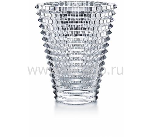 Ваза для цветов прозрачная 420 "EYE" Baccarat 2805865