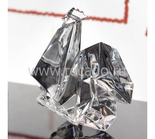 Статуэтка "Петух" Baccarat 1762749