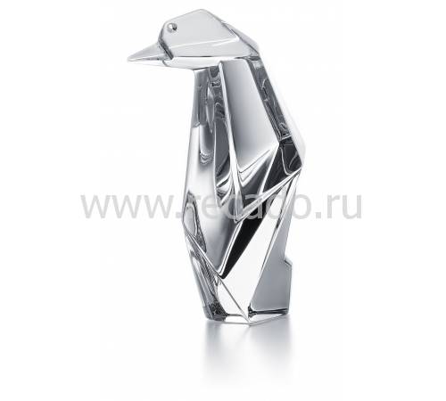 Статуэтка "Пингвин" Baccarat 1762693