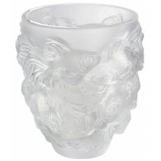 Ваза для цветов прозрачная "ROSETAIL" Lalique 10684500