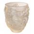 Ваза для цветов золотая "ROSETAIL" Lalique 10684600