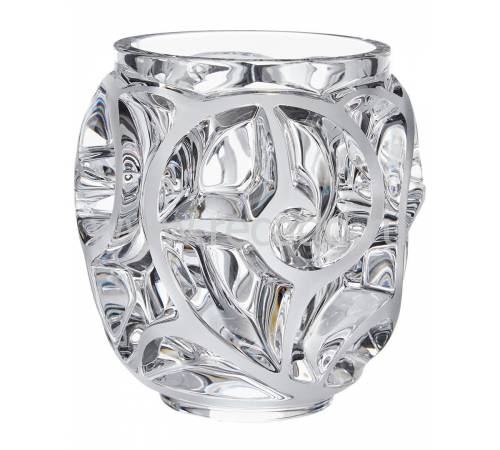 Ваза для цветов прозрачная (малая) "Tourbillons" Lalique 10549900